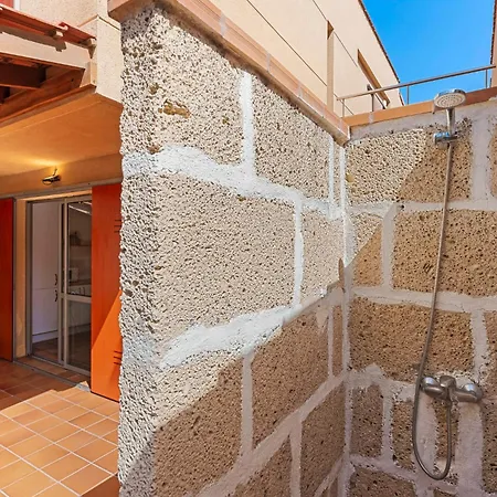 Medano4you Casa La Inglesa 5 بيت للعطل El Médano