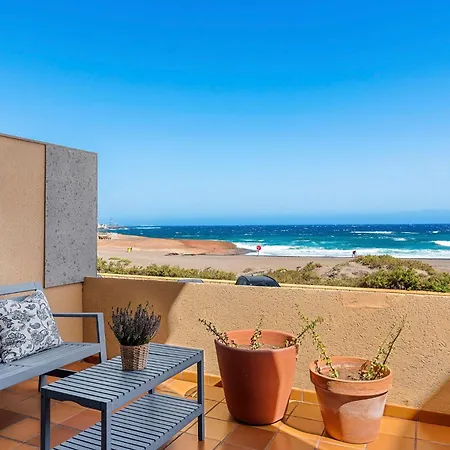 بيت للعطل Medano4you Casa La Inglesa 5 El Médano