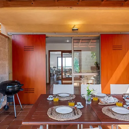 Medano4you Casa La Inglesa 5 بيت للعطل