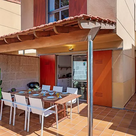 بيت للعطل Medano4you Casa La Inglesa 5