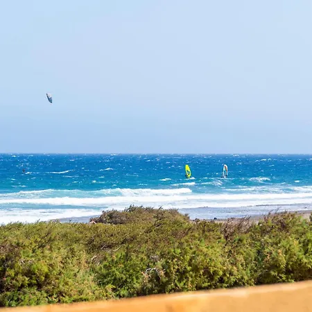 بيت للعطل Medano4you Casa La Inglesa 5 *