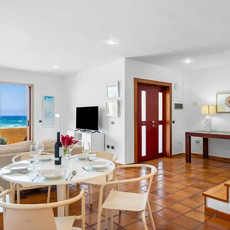 بيت للعطل Medano4you Casa La Inglesa 5 El Médano