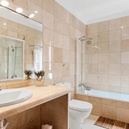 بيت للعطل Medano4you Casa La Inglesa 5 *