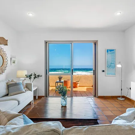 بيت للعطل Medano4you Casa La Inglesa 5 *