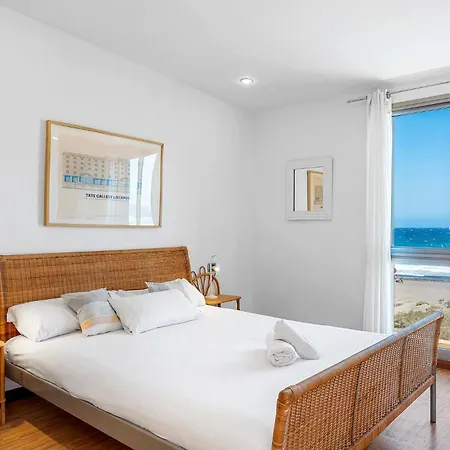 بيت للعطل Medano4you Casa La Inglesa 5 El Médano
