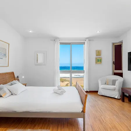 بيت للعطل Medano4you Casa La Inglesa 5