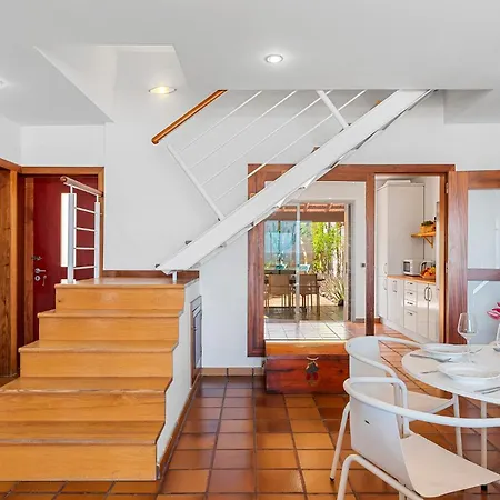 بيت للعطل Medano4you Casa La Inglesa 5 *