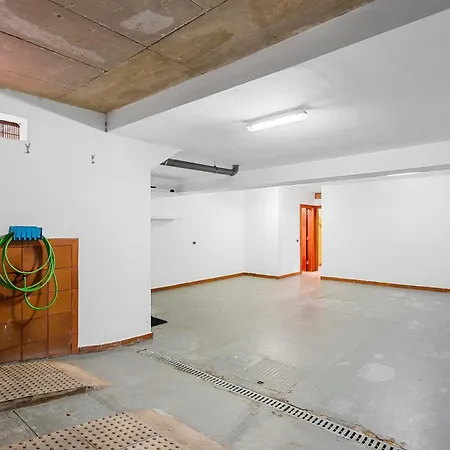 بيت للعطل Medano4you Casa La Inglesa 5 El Médano