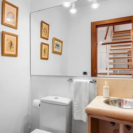 بيت للعطل Medano4you Casa La Inglesa 5
