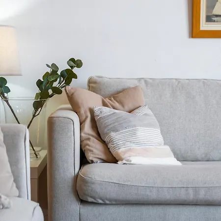 بيت للعطل Medano4you Casa La Inglesa 5 *